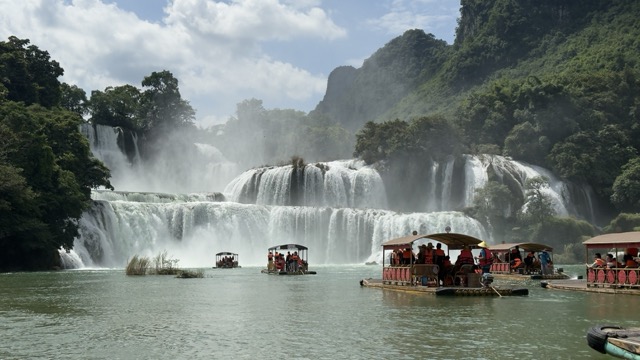 Ha Giang & Cao Bang Photo photo 1